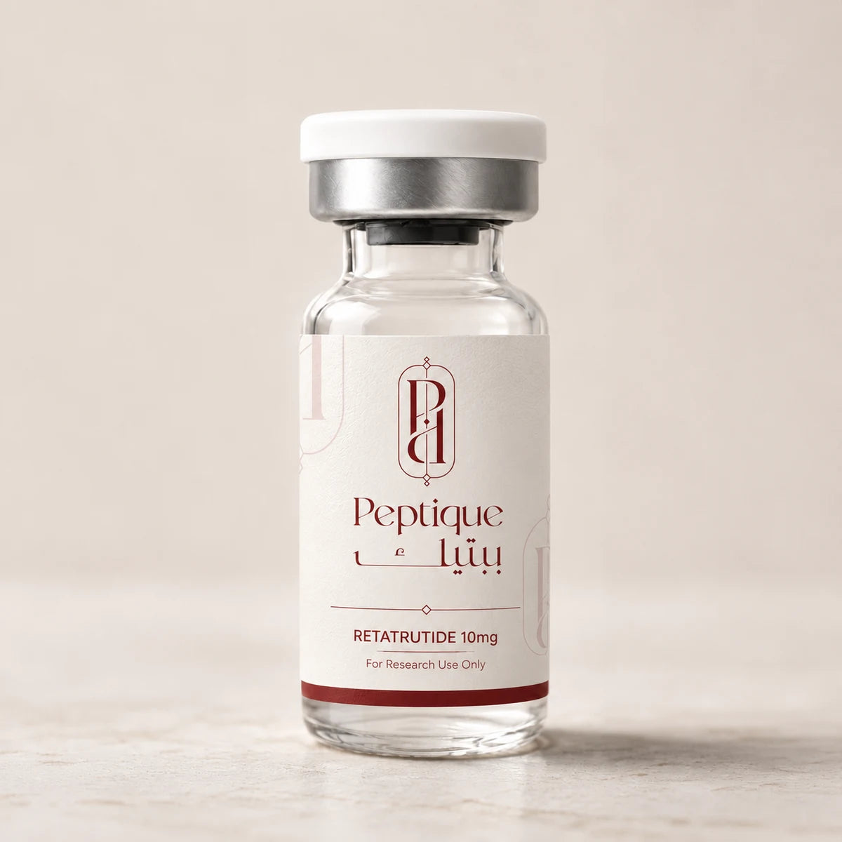 Tesamorelin